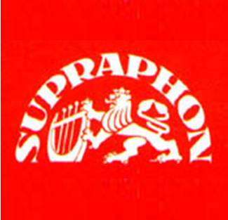 Supraphon